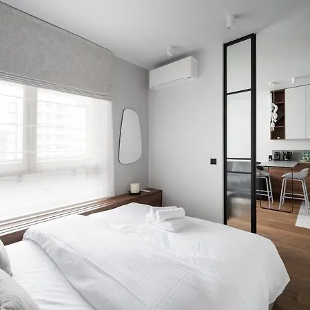 Postepu Mokotow ורשה