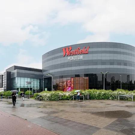 Postepu Mokotow Βαρσοβία