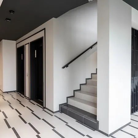 Postepu Mokotow Βαρσοβία