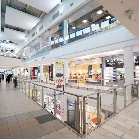 Διαμέρισμα Postepu Mokotow Βαρσοβία