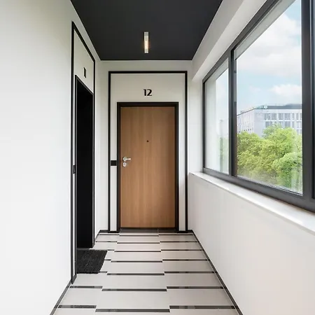 Postepu Mokotow * Βαρσοβία