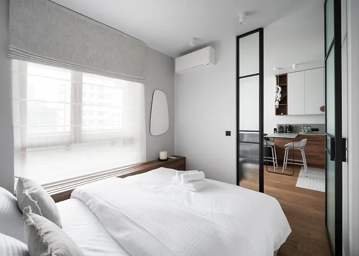 Postepu Mokotow Warsaw