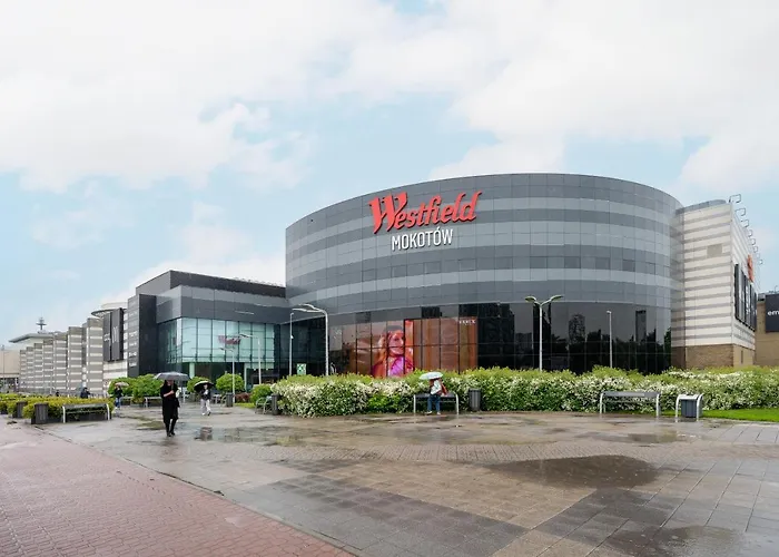 Postepu Mokotow Warsaw