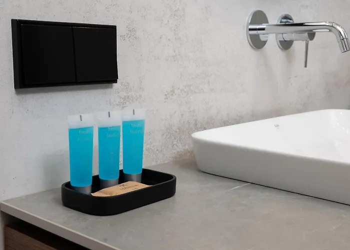 Apartment Postepu Mokotow *