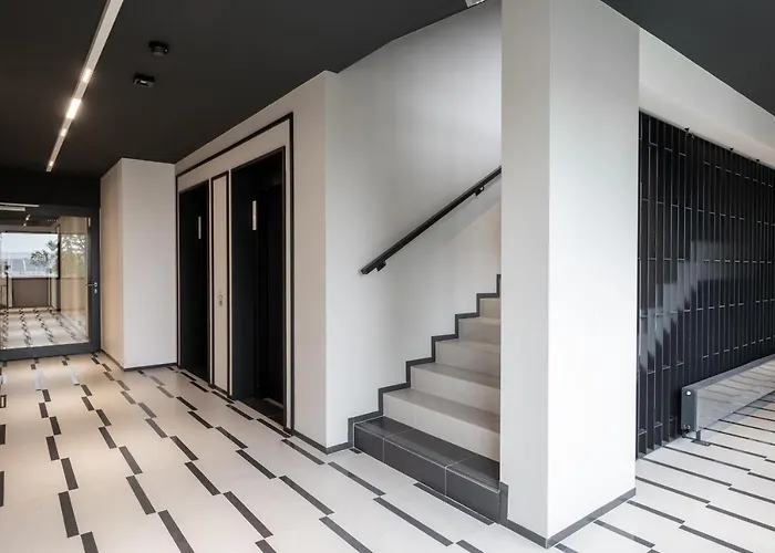 Postepu Mokotow Warsaw