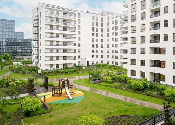 Postepu Mokotow * Warsaw