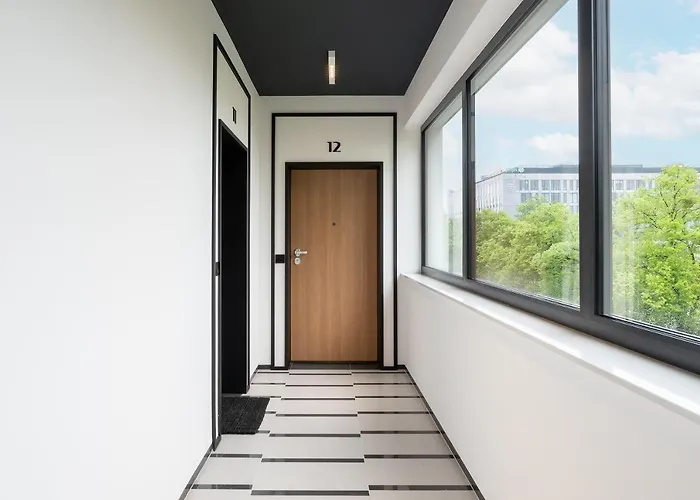 Postepu Mokotow * Warsaw