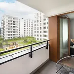 Postepu Mokotow Apartament Warszawa