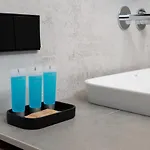 Apartament Postepu Mokotow *
