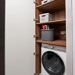 Apartament Postepu Mokotow *