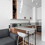 Apartament Postepu Mokotow Warszawa